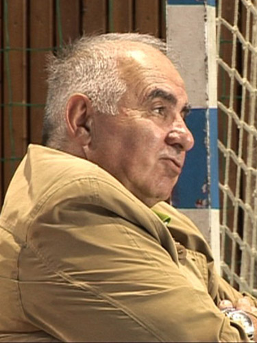 Gheorghe Sbora
